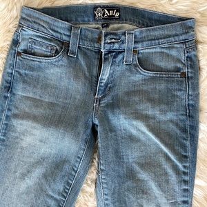 Anlo Bootcut Jeans Size 26